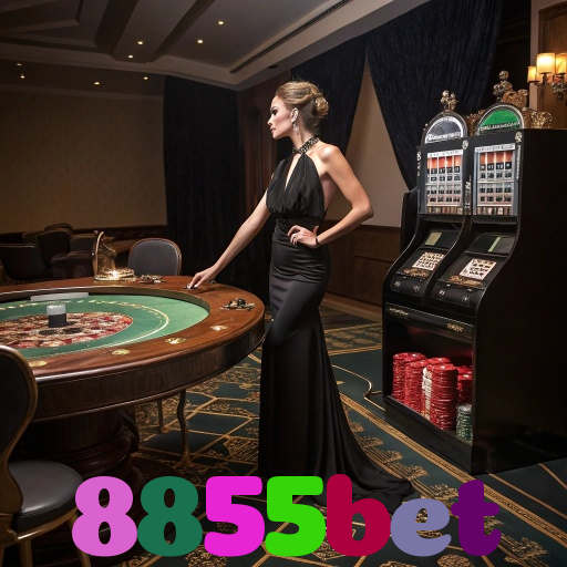 8855bet - Baixe o App 8855bet para Android e Comece a Jogar