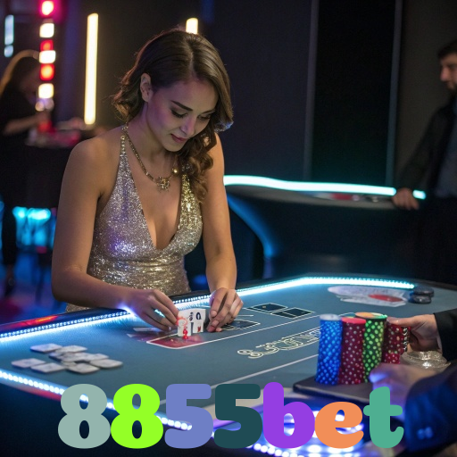 8855bet - Baixe o App 8855bet para Android e Comece a Jogar