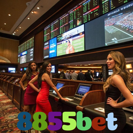 8855bet - Baixe o App 8855bet para Android e Comece a Jogar