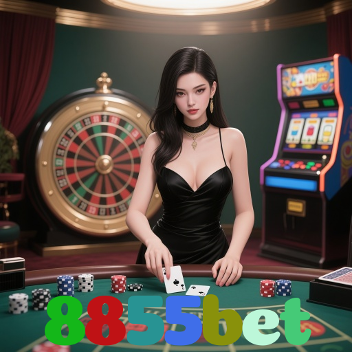 8855bet - Baixe o App 8855bet para Android e Comece a Jogar