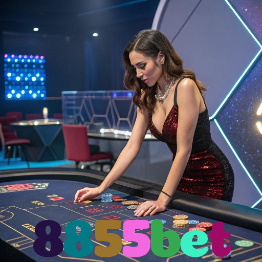 8855bet - Baixe o app 8855bet no Google Play e jogue ao vivo