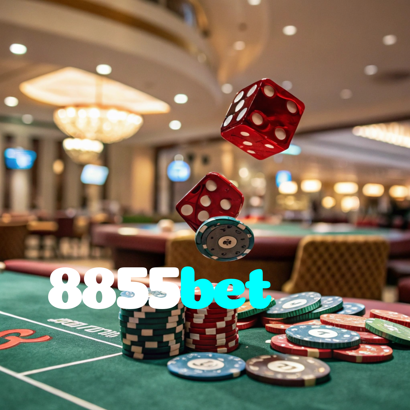 8855bet - Baixe o app 8855bet no Google Play e jogue ao vivo