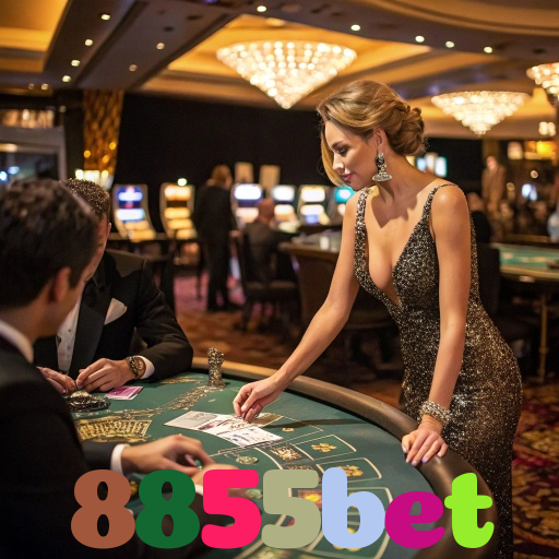 8855bet - Baixe o app 8855bet no Google Play e jogue ao vivo