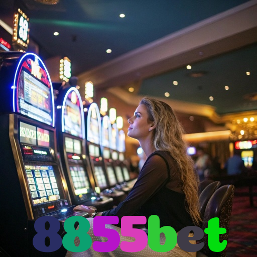 8855bet - Baixe o App 8855bet para Android e Comece a Jogar