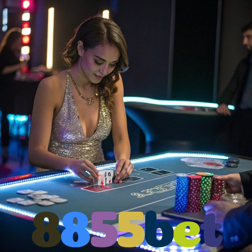8855bet - Baixe o App 8855bet para Android e Comece a Jogar