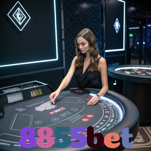 8855bet - Baixe o App 8855bet para Android e Comece a Jogar