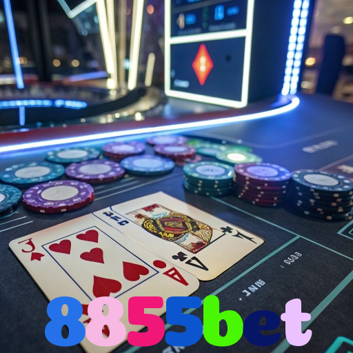 8855bet - Baixe o App 8855bet para Android e Comece a Jogar