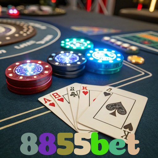 8855bet - Baixe o App 8855bet para Android e Comece a Jogar