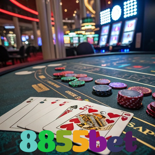 8855bet - Baixe o App 8855bet para Android e Comece a Jogar