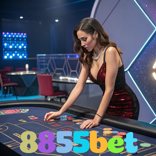 8855bet - Baixe o app 8855bet no Google Play e jogue ao vivo