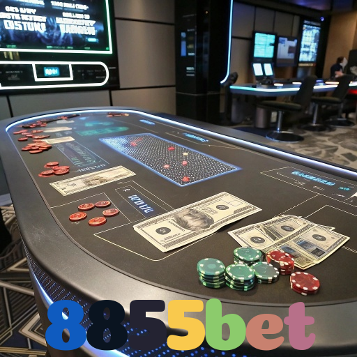 8855bet - Baixe o app 8855bet no Google Play e jogue ao vivo