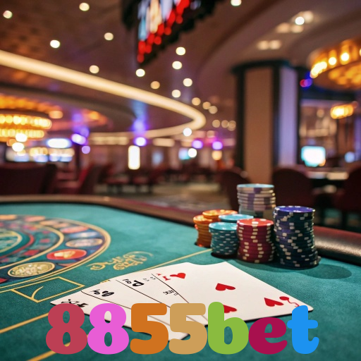 8855bet - Baixe o app 8855bet no Google Play e jogue ao vivo