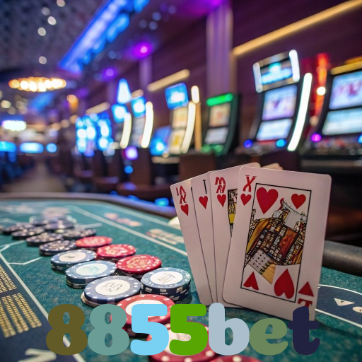 8855bet - Baixe o App 8855bet para Android e Comece a Jogar