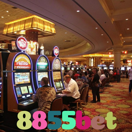 8855bet - Baixe o App 8855bet para Android e Comece a Jogar