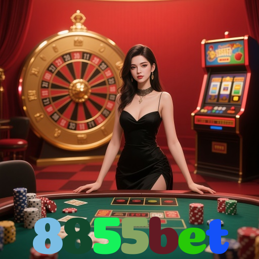 8855bet - Baixe o app 8855bet no Google Play e jogue ao vivo