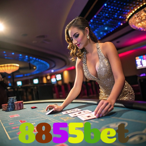 8855bet - Baixe o app 8855bet no Google Play e jogue ao vivo
