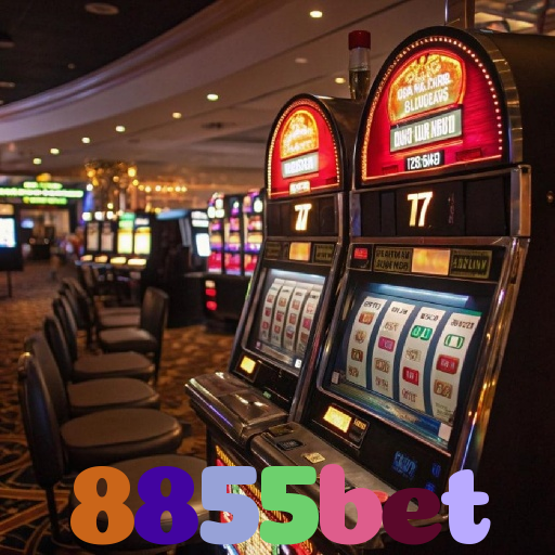 8855bet - Baixe o App 8855bet para Android e Comece a Jogar
