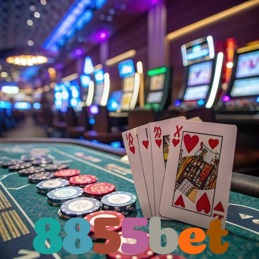 8855bet - Baixe o app 8855bet no Google Play e jogue ao vivo