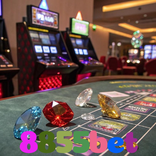 8855bet - Baixe o App 8855bet para Android e Comece a Jogar