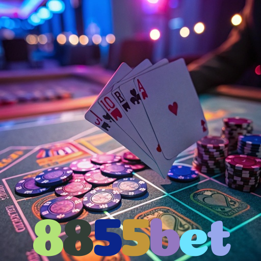 8855bet - Baixe o App 8855bet para Android e Comece a Jogar