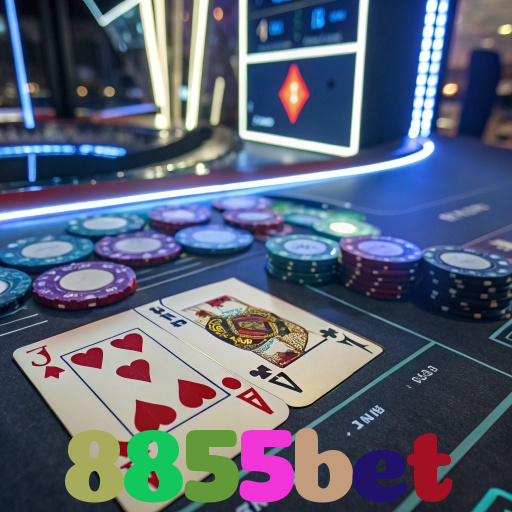 8855bet - Baixe o app 8855bet no Google Play e jogue ao vivo
