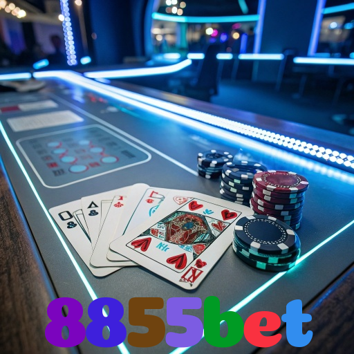 8855bet - Baixe o app 8855bet no Google Play e jogue ao vivo