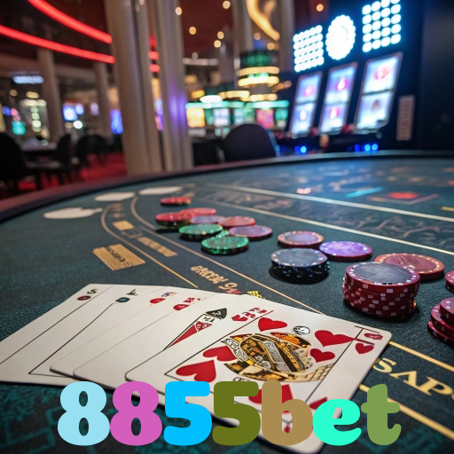 8855bet - Baixe o App 8855bet para Android e Comece a Jogar