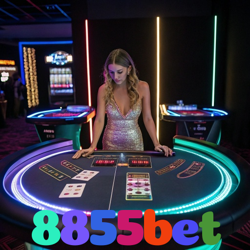 8855bet - Baixe o app 8855bet no Google Play e jogue ao vivo