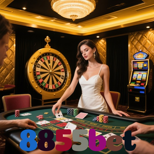 8855bet - Baixe o app 8855bet no Google Play e jogue ao vivo