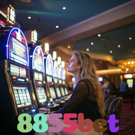 8855bet - Baixe o app 8855bet no Google Play e jogue ao vivo