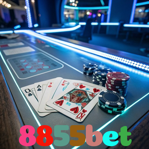 8855bet - Baixe o App 8855bet para Android e Comece a Jogar