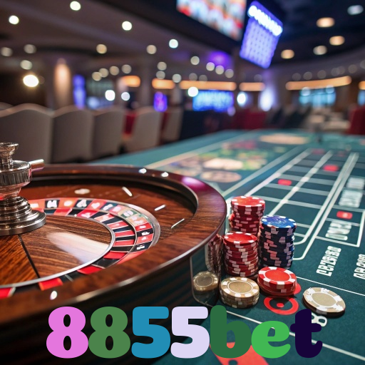 8855bet - Baixe o app 8855bet no Google Play e jogue ao vivo