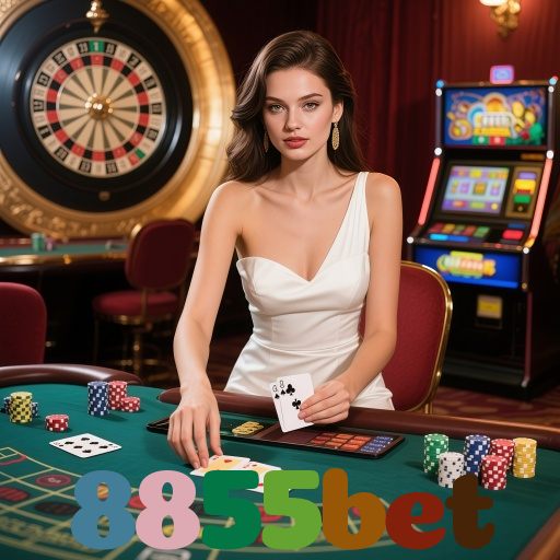 8855bet - Baixe o app 8855bet no Google Play e jogue ao vivo