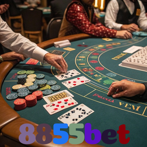 8855bet - Baixe o App 8855bet para Android e Comece a Jogar