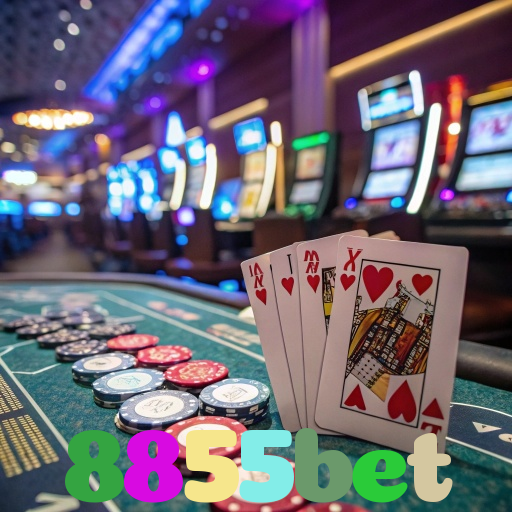 8855bet - Baixe o app 8855bet no Google Play e jogue ao vivo
