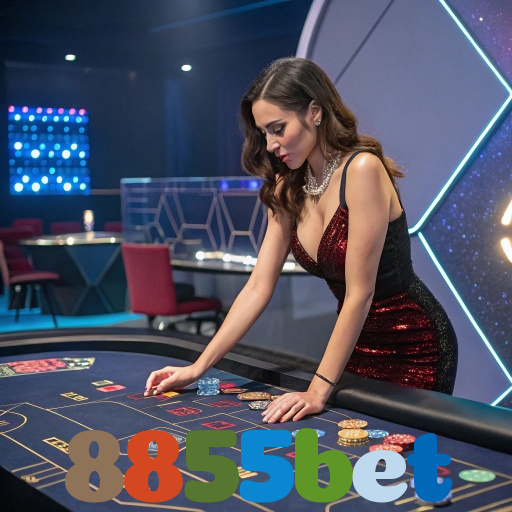 8855bet - Baixe o App 8855bet para Android e Comece a Jogar