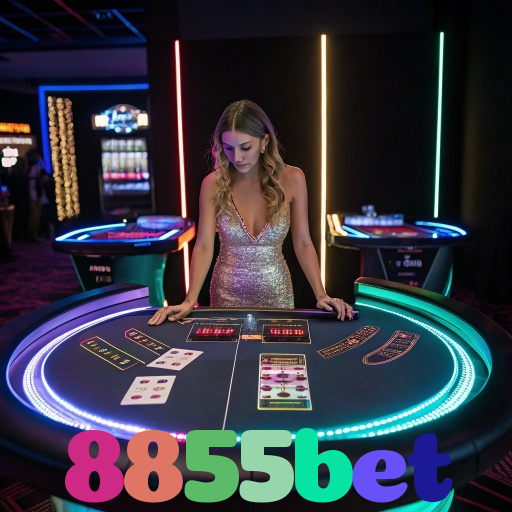 8855bet - Baixe o app 8855bet no Google Play e jogue ao vivo