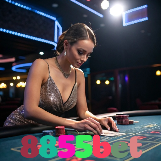 8855bet - Baixe o App 8855bet para Android e Comece a Jogar