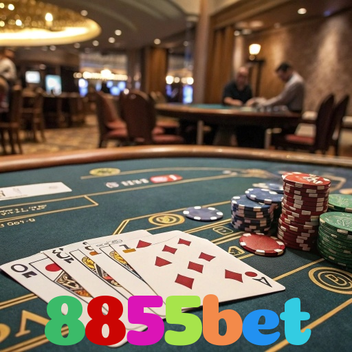 8855bet - Baixe o App 8855bet para Android e Comece a Jogar