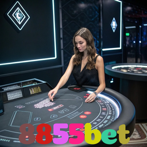 8855bet - Baixe o app 8855bet no Google Play e jogue ao vivo