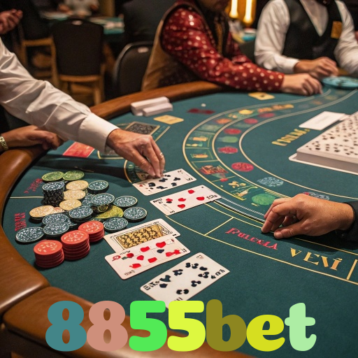 8855bet - Baixe o app 8855bet no Google Play e jogue ao vivo