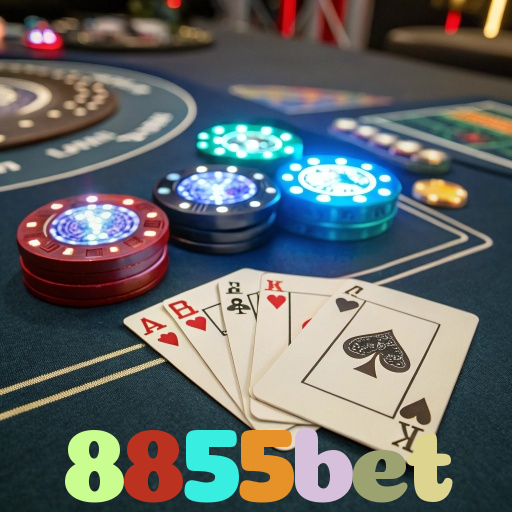 8855bet - Baixe o App 8855bet para Android e Comece a Jogar