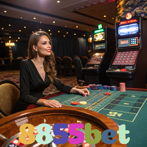 8855bet - Baixe o App 8855bet para Android e Comece a Jogar