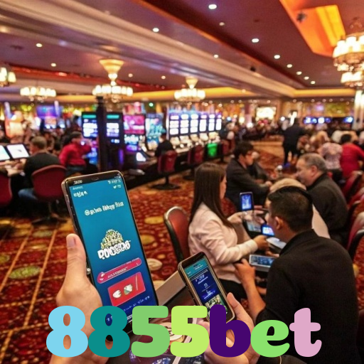 8855bet - Baixe o App 8855bet para Android e Comece a Jogar
