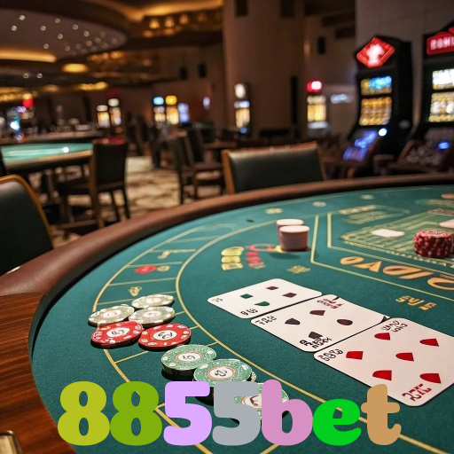 8855bet - Baixe o app 8855bet no Google Play e jogue ao vivo