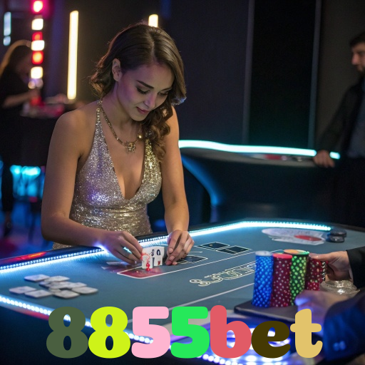 8855bet - Baixe o app 8855bet no Google Play e jogue ao vivo