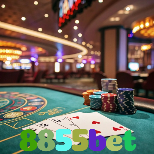 8855bet - Baixe o app 8855bet no Google Play e jogue ao vivo