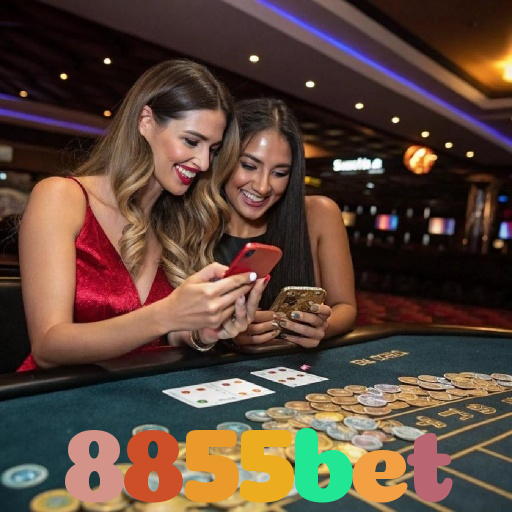 8855bet - Baixe o App 8855bet para Android e Comece a Jogar