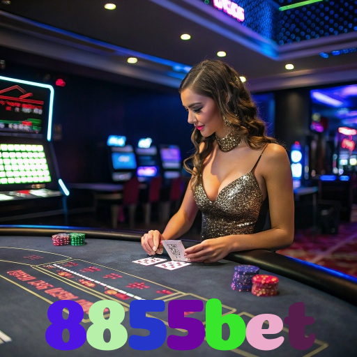 8855bet - Baixe o App 8855bet para Android e Comece a Jogar