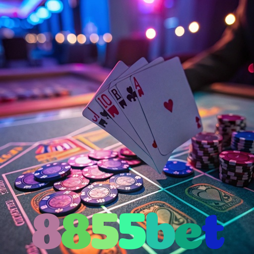 8855bet - Baixe o app 8855bet no Google Play e jogue ao vivo